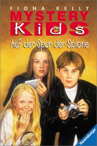 Auf der Spur der Spione