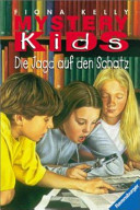 Die Jagd auf den Schatz