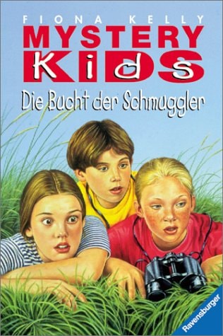 Die Bucht der Schmuggler