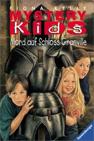 Mord auf Schloss Granville