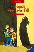 3 Freunde lösen jeden Fall