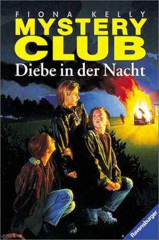 Diebe in der Nacht
