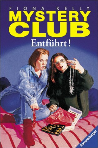 Mystery Club / Entführt!