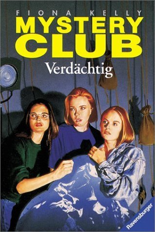 Mystery Club / Verdächtig