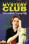 Geheimnisvolle Vergangenheit