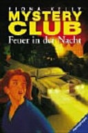 Feuer in der Nacht