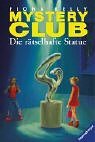 Die rätselhafte Statue