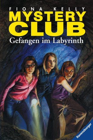Gefangen im Labyrinth