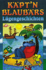 Käpt'n Blaubärs Lügengeschichten