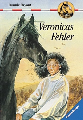 Veronicas Fehler