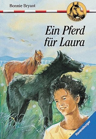 Sattelclub / Ein Pferd für Laura