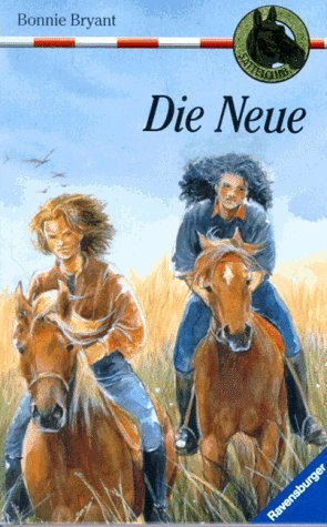 Sattelclub / Die Neue