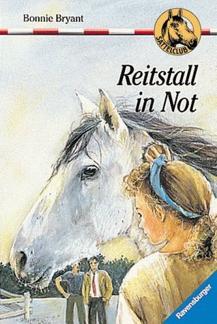 Reitstall in Not