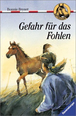 Sattelclub / Gefahr für das Fohlen