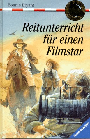 Sattelclub / Reitunterricht für einen Filmstar