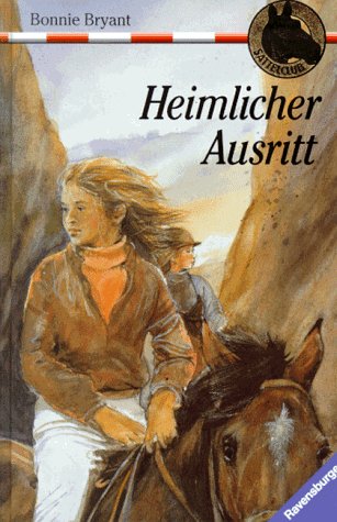 Sattelclub / Heimlicher Ausritt