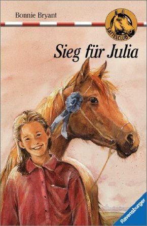 Sattelclub / Sieg fürJulia