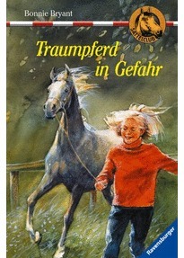 Traumpferd in Gefahr