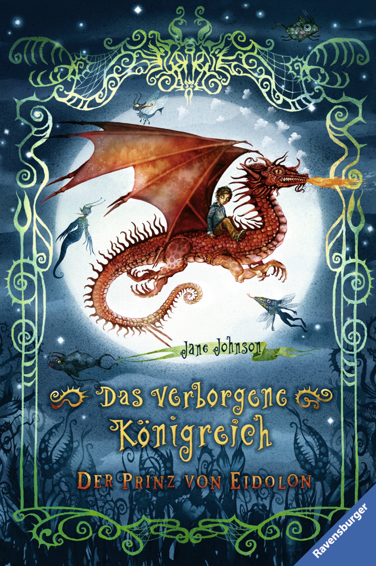 Unbekannter Titel