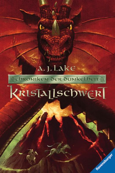 Chroniken der Dunkelheit 2: Kristallschwert