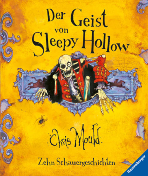 Der Geist von Sleepy Hollow