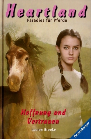 Hoffnung und Vertrauen