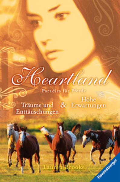 Träume und Enttäuschungen & Hohe Erwartungen