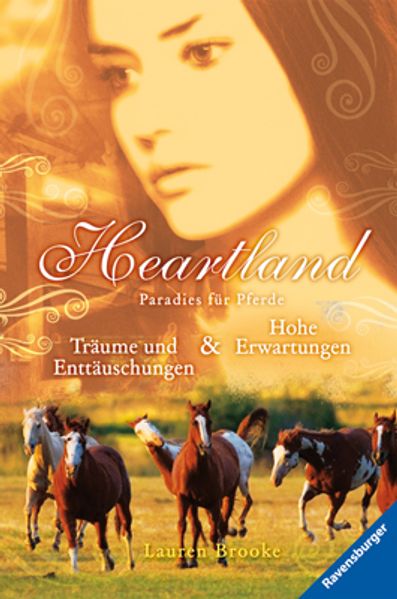 Träume und Enttäuschungen & Hohe Erwartungen