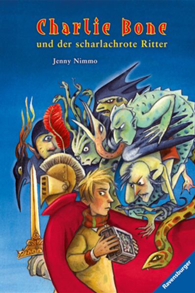 Buchcover
