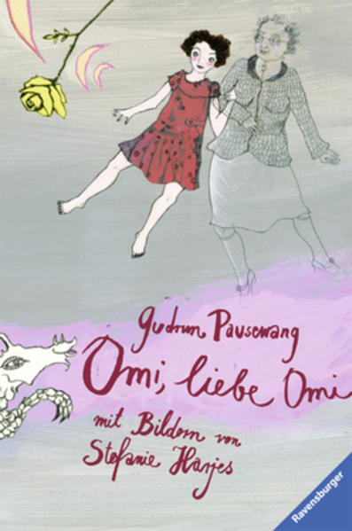 Omi, liebe Omi