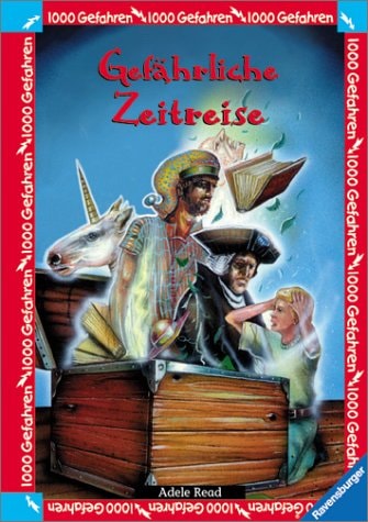 Gefährliche Zeitreise