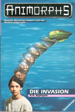 Die Invasion