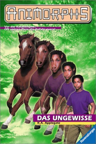 Das Ungewisse