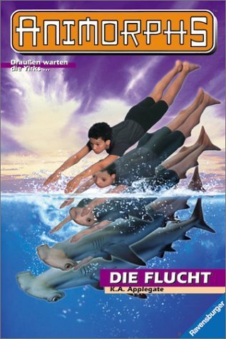 Die Flucht