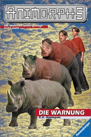 Die Warnung