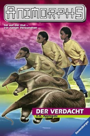 Der Verdacht
