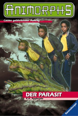 Der Parasit