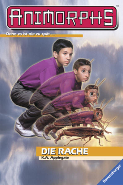 Die Rache