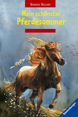 Mein schönster Pferdesommer