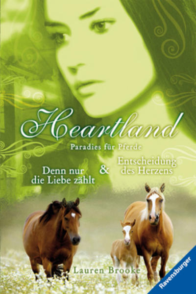 Denn nur die Liebe zählt & Entscheidung des Herzens