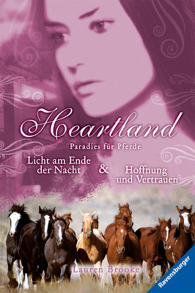 Licht am Ende der Nacht & Hoffnung und Vertrauen