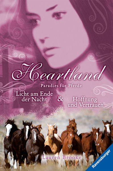 Licht am Ende der Nacht & Hoffnung und Vertrauen