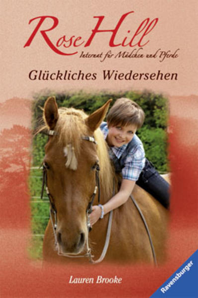 Glückliches Wiedersehen