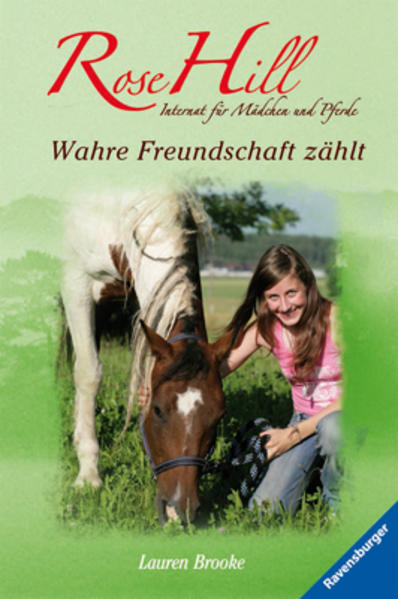 Wahre Freundschaft zählt