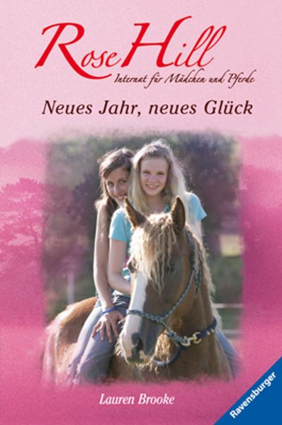 Neues Jahr, neues Glück