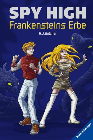 Frankensteins Erbe