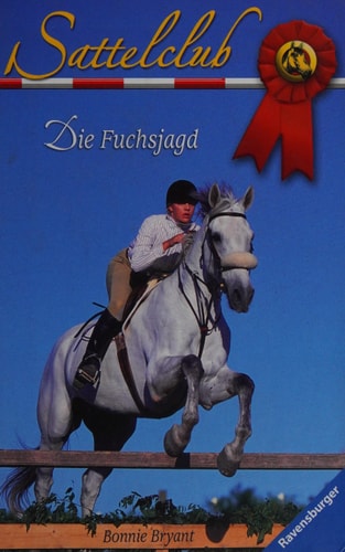Die Fuchsjagd