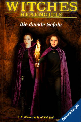 Die dunkle Gefahr