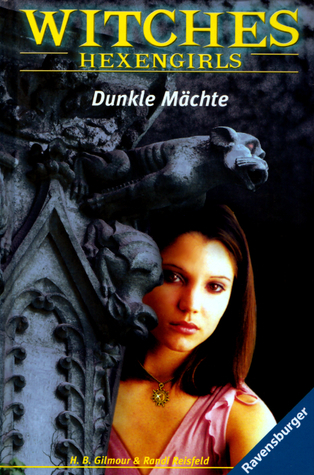 Dunkle Mächte