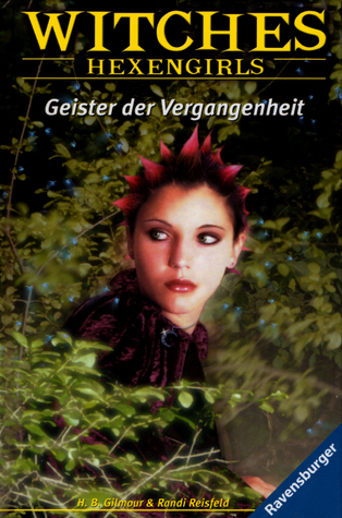 Geister der Vergangenheit